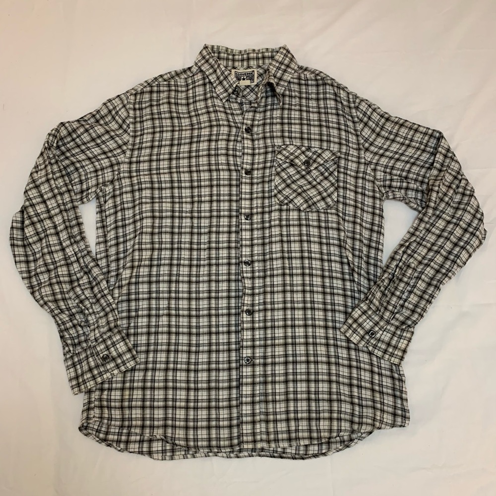 Flannel